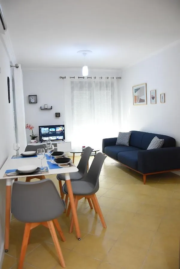 Click Apartments - Tirana