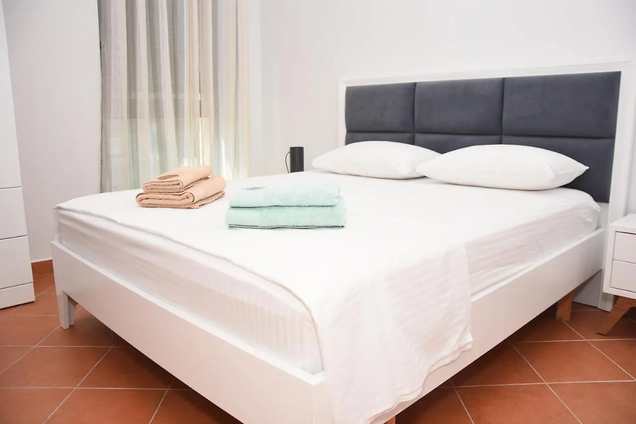 Click Apartments - Tirana 0*,  Albania