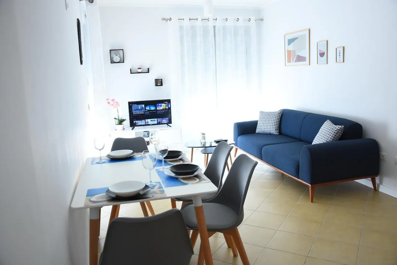 Click Apartments - Tirana Albania