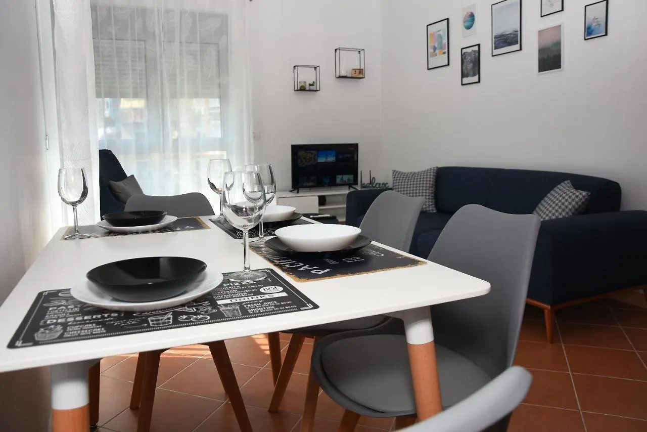 Click Apartments - Tirana