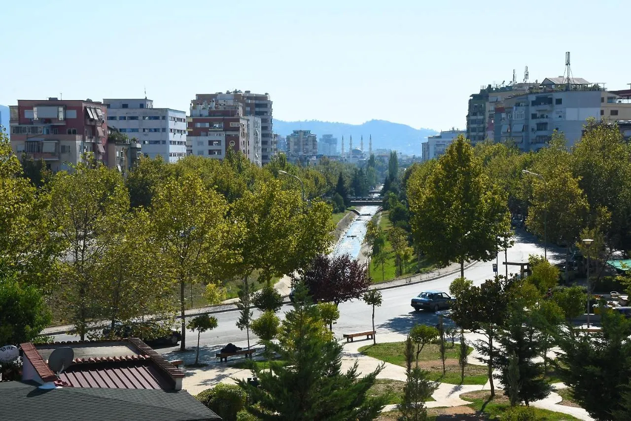 Click Apartments - Tirana
